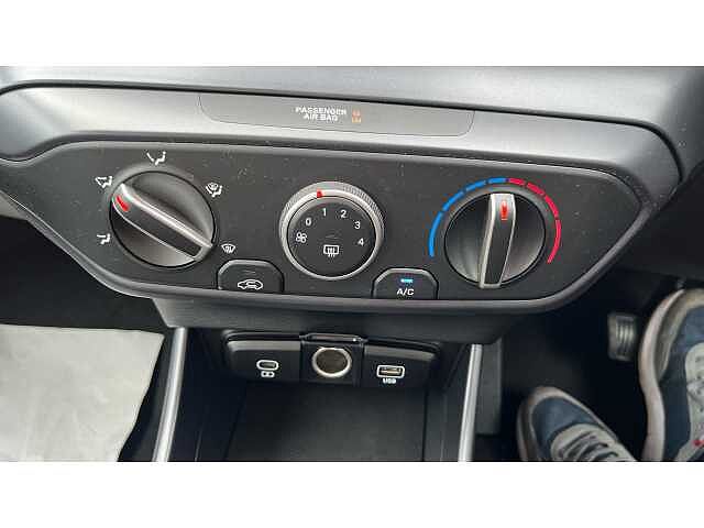 Hyundai i20 I20 1.0T GDi Advance [Nav] 5dr DCT