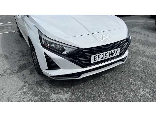 Hyundai i20 I20 1.0T GDi Advance [Nav] 5dr DCT