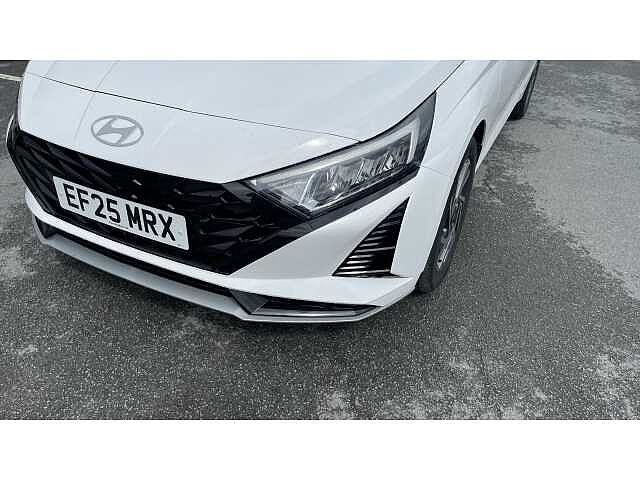 Hyundai i20 I20 1.0T GDi Advance [Nav] 5dr DCT