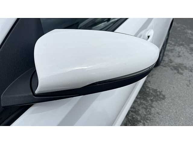 Hyundai i20 I20 1.0T GDi Advance [Nav] 5dr DCT