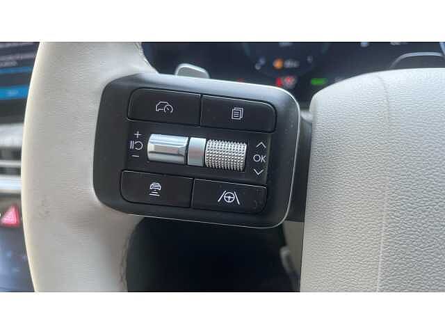 Hyundai Santa Fe Santa FE 7st 1.6TGDi Phev Ultm AU 4WD