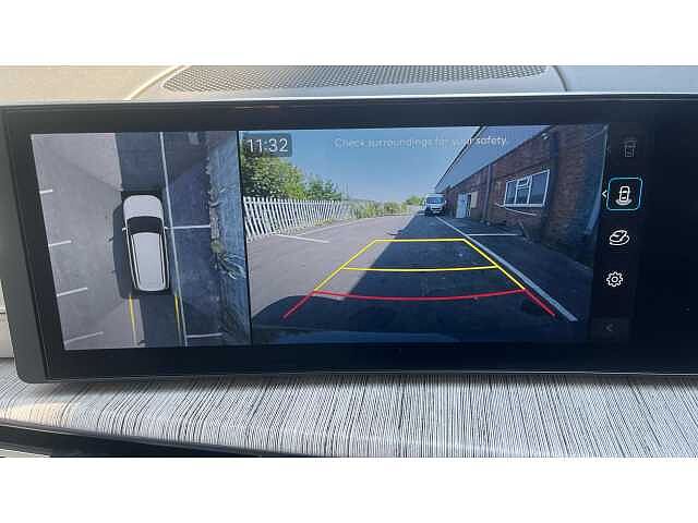Hyundai Santa Fe Santa FE 7st 1.6TGDi Phev Ultm AU 4WD