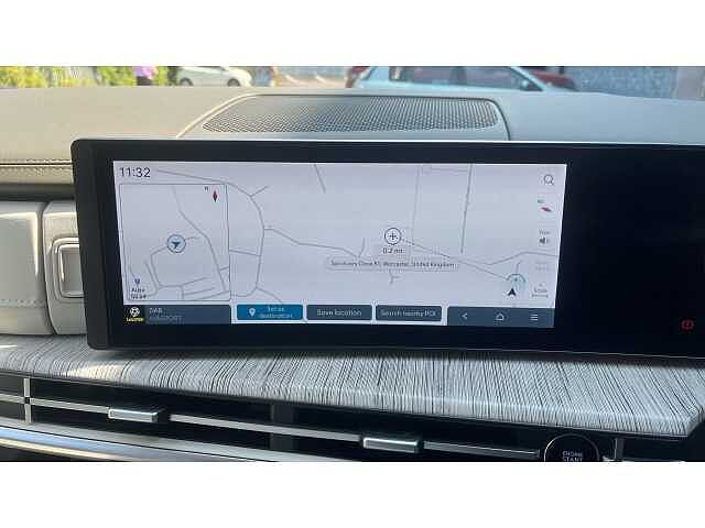 Hyundai Santa Fe Santa FE 7st 1.6TGDi Phev Ultm AU 4WD