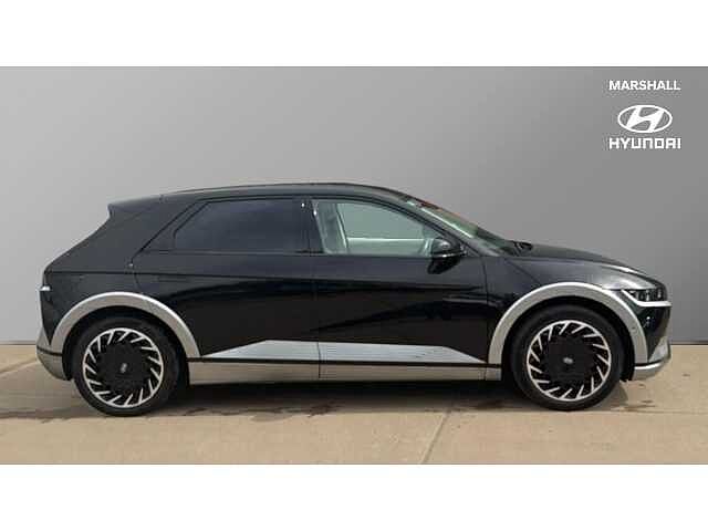 Hyundai Ioniq 5 IONIQ 5 225kW Ultimate 73 kWh 5dr AWD Auto [Tech]