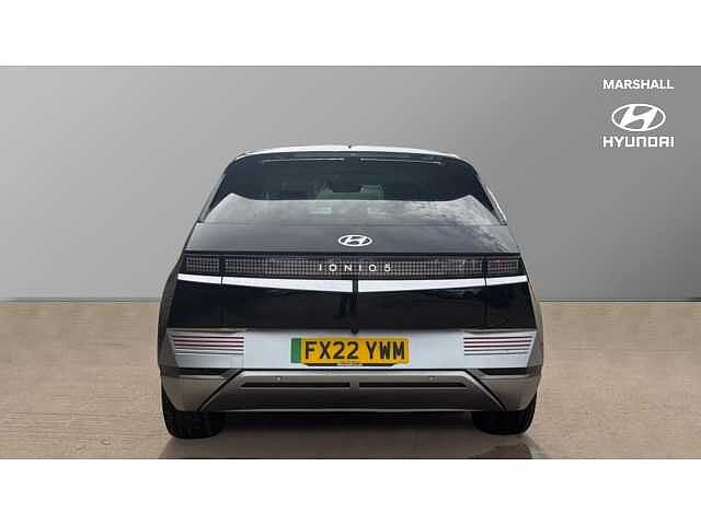 Hyundai Ioniq 5 IONIQ 5 225kW Ultimate 73 kWh 5dr AWD Auto [Tech]