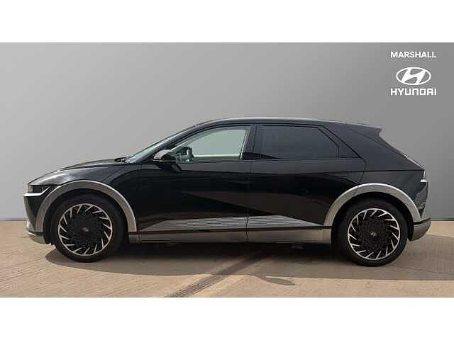 Hyundai Ioniq 5 IONIQ 5 225kW Ultimate 73 kWh 5dr AWD Auto [Tech]