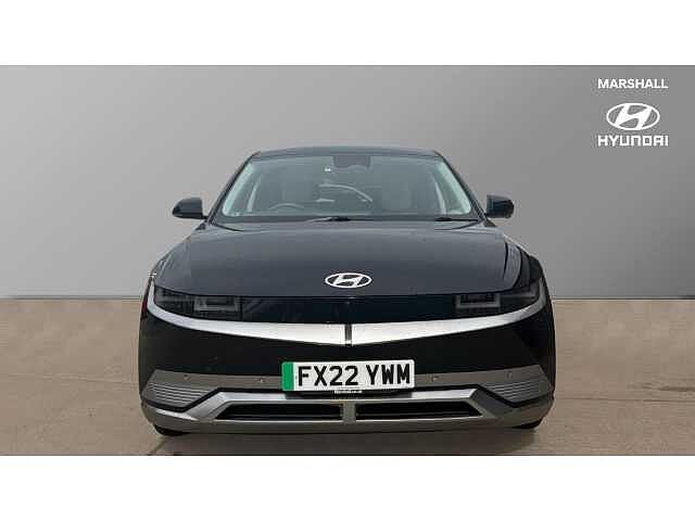 Hyundai Ioniq 5 IONIQ 5 225kW Ultimate 73 kWh 5dr AWD Auto [Tech]