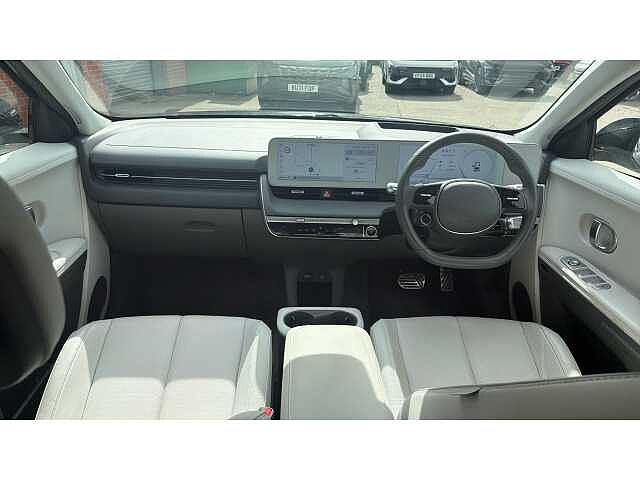 Hyundai Ioniq 5 IONIQ 5 225kW Ultimate 73 kWh 5dr AWD Auto [Tech]
