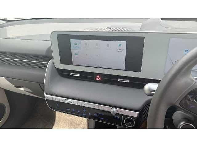 Hyundai Ioniq 5 IONIQ 5 225kW Ultimate 73 kWh 5dr AWD Auto [Tech]