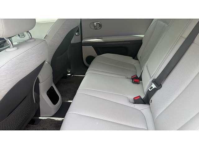 Hyundai Ioniq 5 IONIQ 5 225kW Ultimate 73 kWh 5dr AWD Auto [Tech]