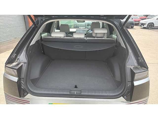 Hyundai Ioniq 5 IONIQ 5 225kW Ultimate 73 kWh 5dr AWD Auto [Tech]