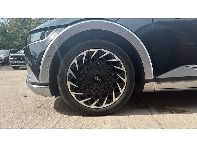 Hyundai Ioniq 5 IONIQ 5 225kW Ultimate 73 kWh 5dr AWD Auto [Tech]