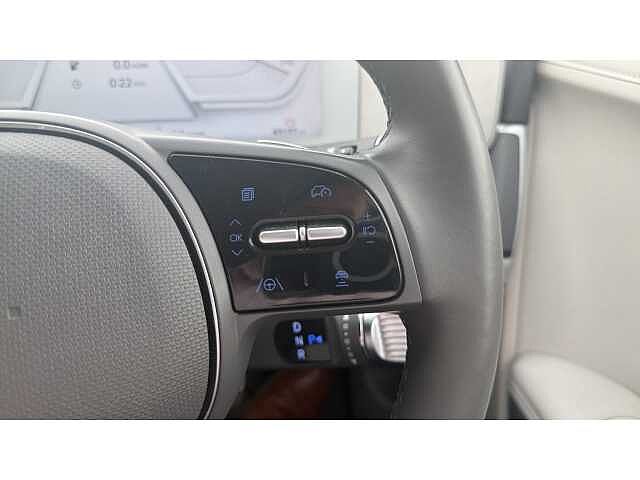 Hyundai Ioniq 5 IONIQ 5 225kW Ultimate 73 kWh 5dr AWD Auto [Tech]