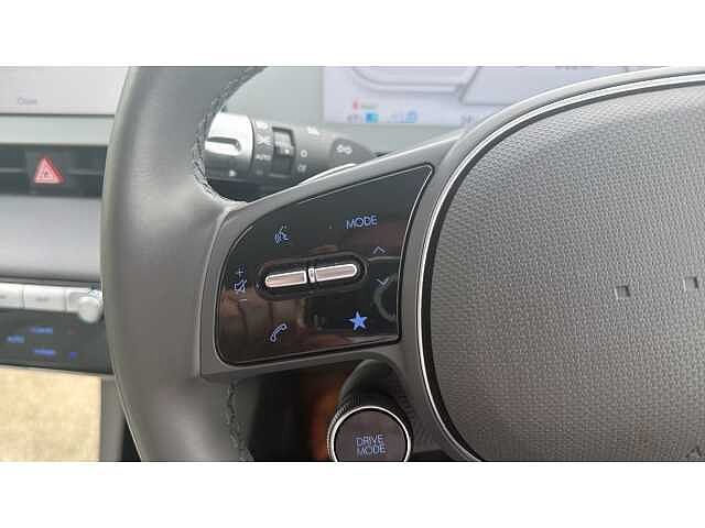 Hyundai Ioniq 5 IONIQ 5 225kW Ultimate 73 kWh 5dr AWD Auto [Tech]