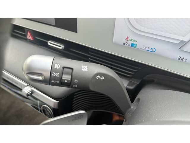 Hyundai Ioniq 5 IONIQ 5 225kW Ultimate 73 kWh 5dr AWD Auto [Tech]