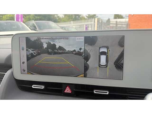 Hyundai Ioniq 5 IONIQ 5 225kW Ultimate 73 kWh 5dr AWD Auto [Tech]