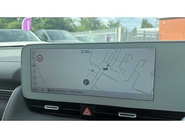 Hyundai Ioniq 5 IONIQ 5 225kW Ultimate 73 kWh 5dr AWD Auto [Tech]