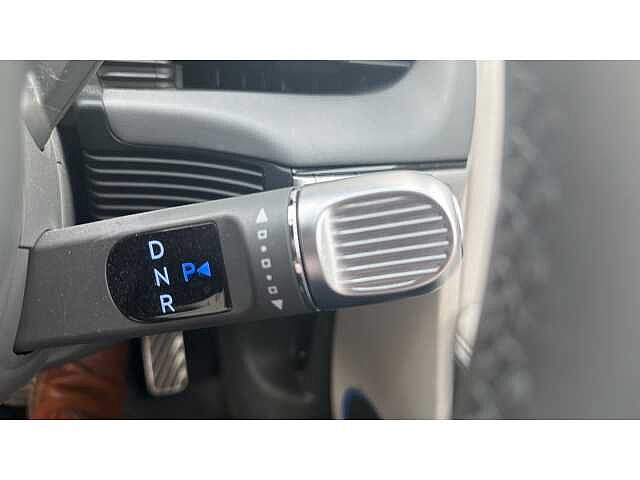 Hyundai Ioniq 5 IONIQ 5 225kW Ultimate 73 kWh 5dr AWD Auto [Tech]