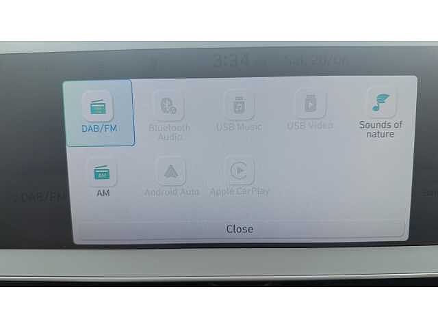 Hyundai Ioniq 5 IONIQ 5 225kW Ultimate 73 kWh 5dr AWD Auto [Tech]