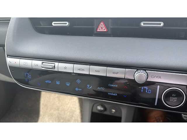 Hyundai Ioniq 5 IONIQ 5 225kW Ultimate 73 kWh 5dr AWD Auto [Tech]