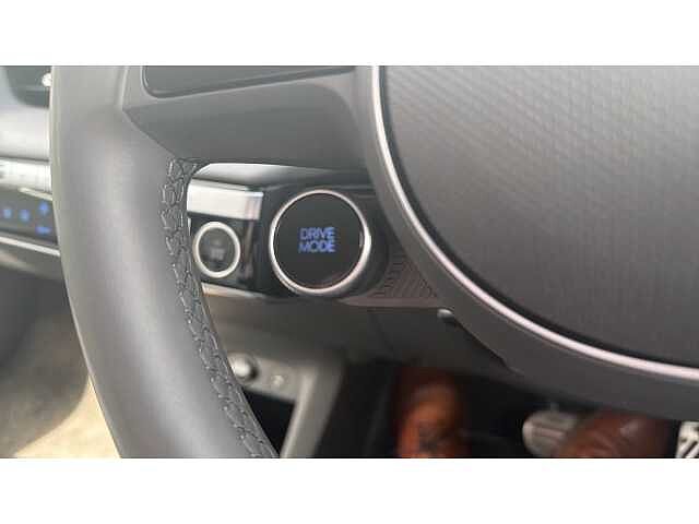 Hyundai Ioniq 5 IONIQ 5 225kW Ultimate 73 kWh 5dr AWD Auto [Tech]