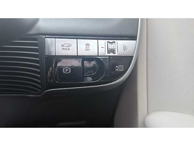 Hyundai Ioniq 5 IONIQ 5 225kW Ultimate 73 kWh 5dr AWD Auto [Tech]