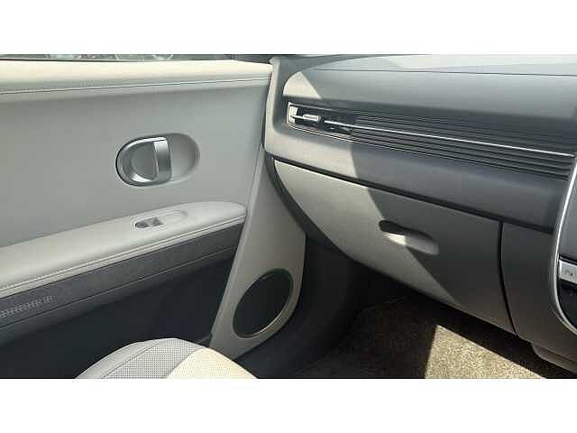 Hyundai Ioniq 5 IONIQ 5 225kW Ultimate 73 kWh 5dr AWD Auto [Tech]