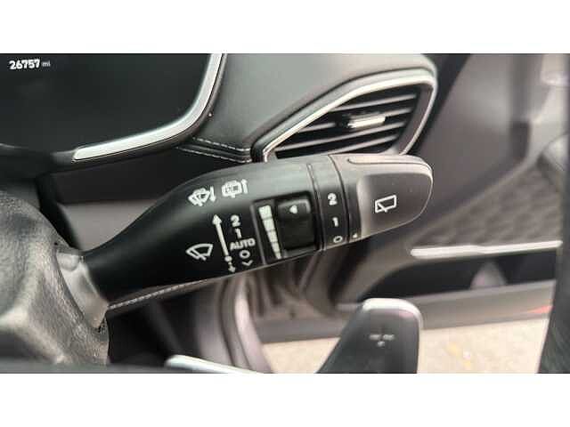 Hyundai Santa Fe SANTA FE 1.6 TGDi Hybrid Ultimate 5dr Auto
