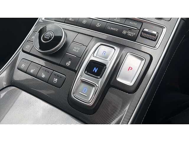 Hyundai Santa Fe SANTA FE 1.6 TGDi Hybrid Ultimate 5dr Auto