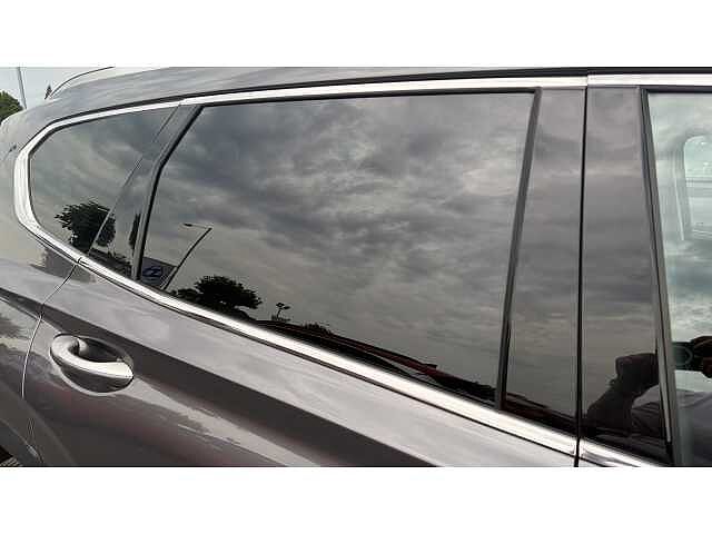 Hyundai Santa Fe SANTA FE 1.6 TGDi Hybrid Ultimate 5dr Auto