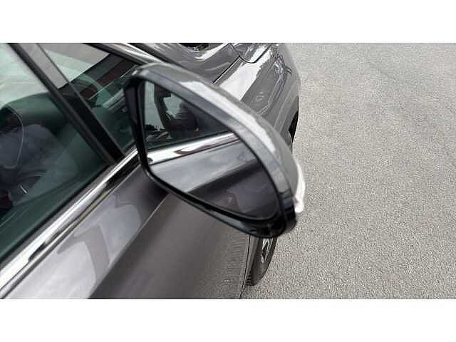 Hyundai Santa Fe SANTA FE 1.6 TGDi Hybrid Ultimate 5dr Auto