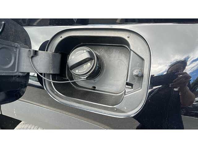 Hyundai Tucson TUCSON 1.6 TGDi Hybrid 230 SE Connect 5dr 2WD Auto