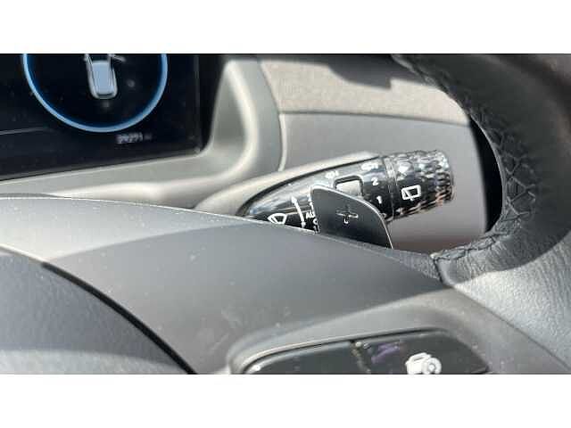 Hyundai Tucson TUCSON 1.6 TGDi Hybrid 230 SE Connect 5dr 2WD Auto