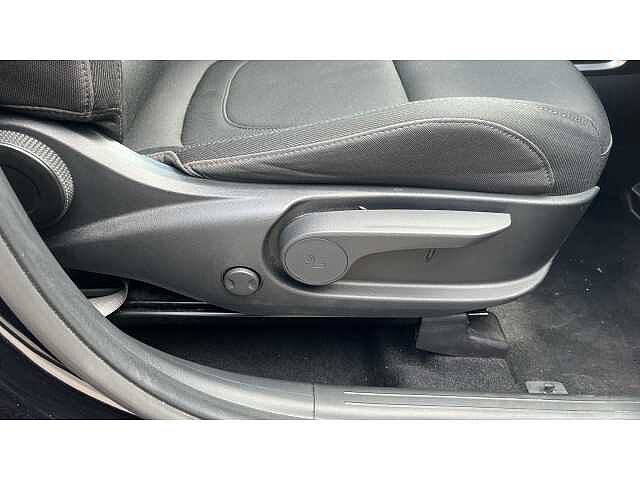 Hyundai Tucson TUCSON 1.6 TGDi Hybrid 230 SE Connect 5dr 2WD Auto