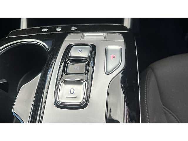 Hyundai Tucson TUCSON 1.6 TGDi Hybrid 230 SE Connect 5dr 2WD Auto