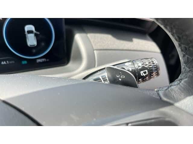 Hyundai Tucson TUCSON 1.6 TGDi Hybrid 230 SE Connect 5dr 2WD Auto