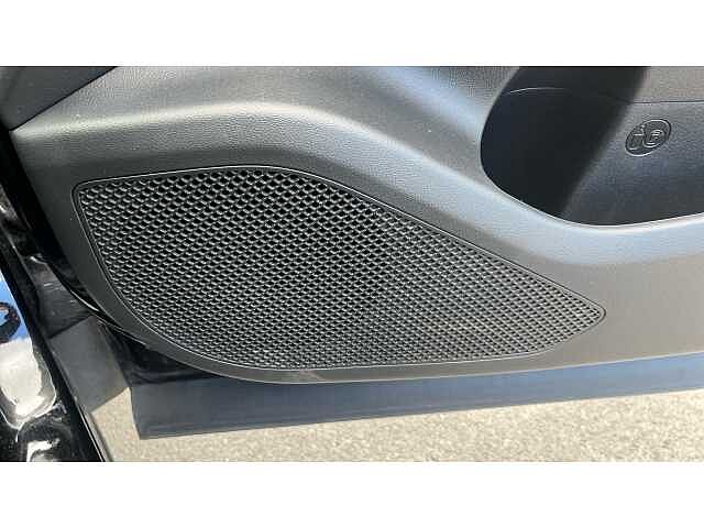 Hyundai Tucson TUCSON 1.6 TGDi Hybrid 230 SE Connect 5dr 2WD Auto