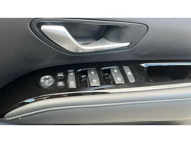 Hyundai Tucson TUCSON 1.6 TGDi Hybrid 230 SE Connect 5dr 2WD Auto