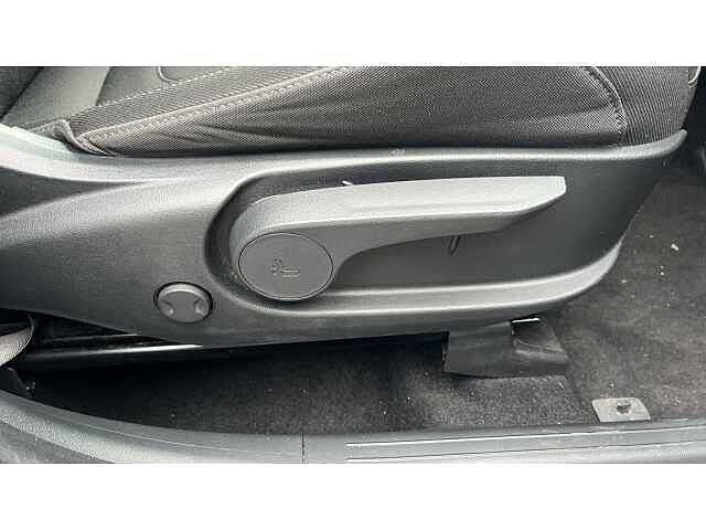 Hyundai Tucson TUCSON 1.6 TGDi Hybrid 230 SE Connect 5dr 2WD Auto
