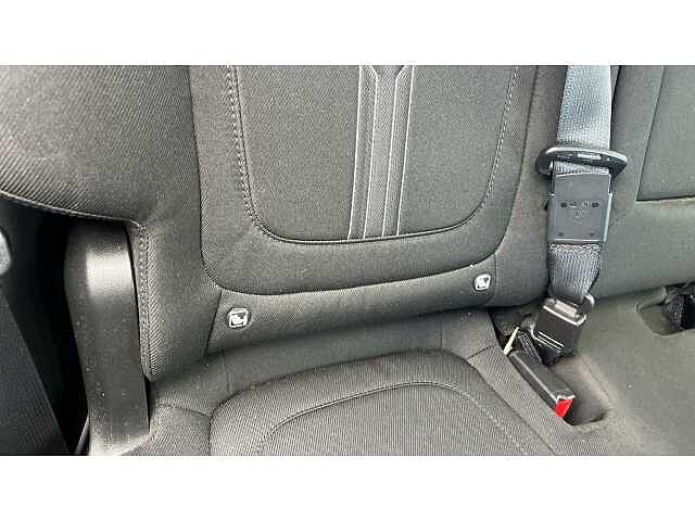 Hyundai Tucson TUCSON 1.6 TGDi Hybrid 230 SE Connect 5dr 2WD Auto