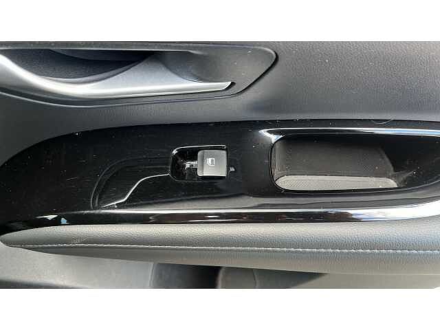 Hyundai Tucson TUCSON 1.6 TGDi Hybrid 230 SE Connect 5dr 2WD Auto