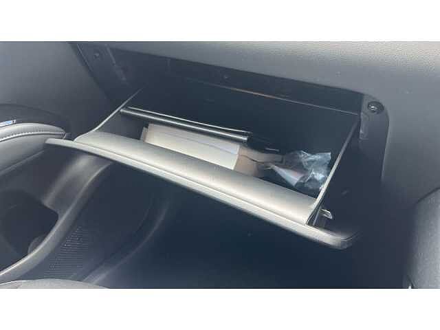 Hyundai Tucson TUCSON 1.6 TGDi Hybrid 230 SE Connect 5dr 2WD Auto