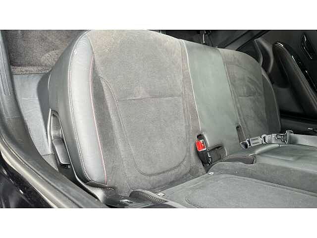 Hyundai Tucson TUCSON 1.6 TGDi Hybrid 230 N Line S 5dr 2WD Auto
