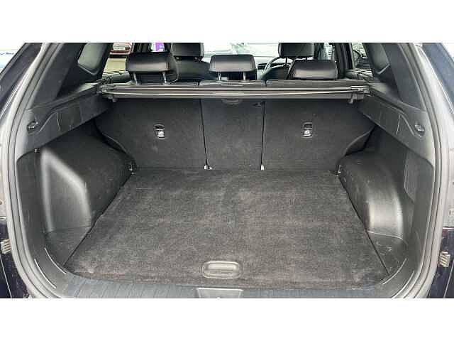 Hyundai Tucson TUCSON 1.6 TGDi Hybrid 230 N Line S 5dr 2WD Auto