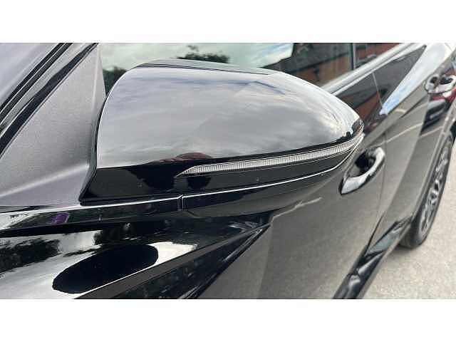Hyundai Tucson TUCSON 1.6 TGDi Hybrid 230 N Line S 5dr 2WD Auto