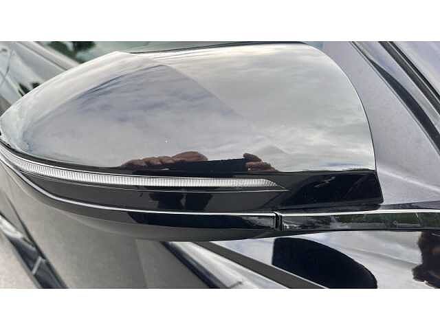 Hyundai Tucson TUCSON 1.6 TGDi Hybrid 230 N Line S 5dr 2WD Auto