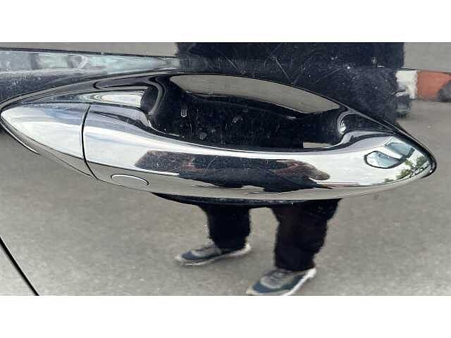 Hyundai Tucson TUCSON 1.6 TGDi Hybrid 230 N Line S 5dr 2WD Auto