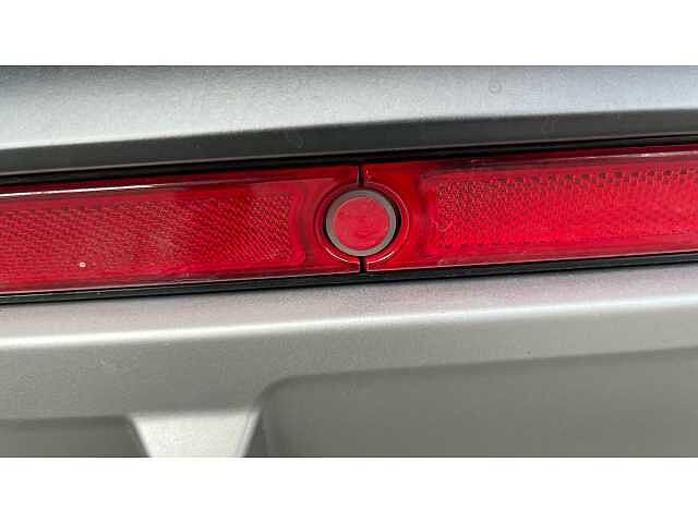 Hyundai Tucson TUCSON 1.6 TGDi Hybrid 230 N Line S 5dr 2WD Auto