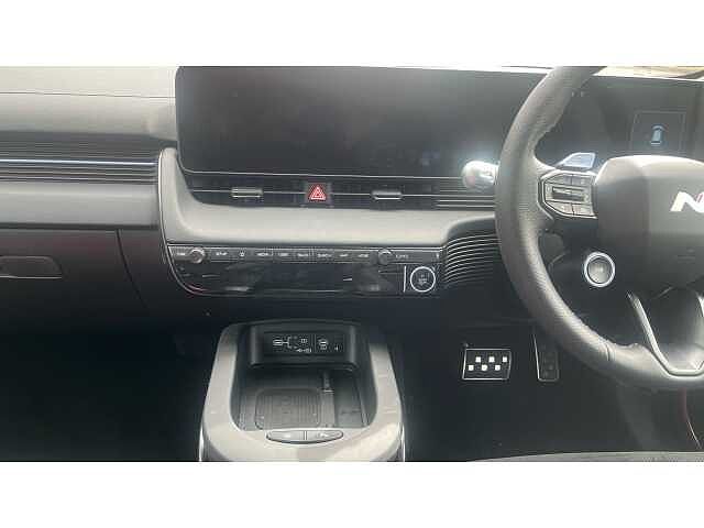 Hyundai Ioniq 5 N IONIQ 5 N 478kW 84 kWh 5dr Auto