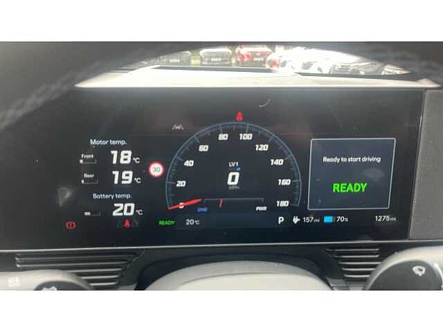 Hyundai Ioniq 5 N IONIQ 5 N 478kW 84 kWh 5dr Auto